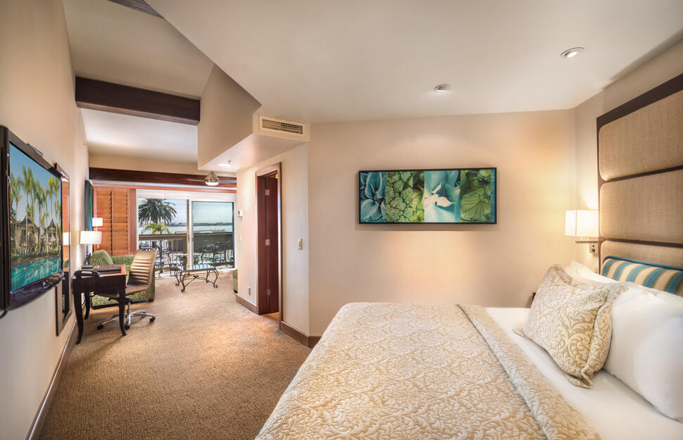 Junior Suite