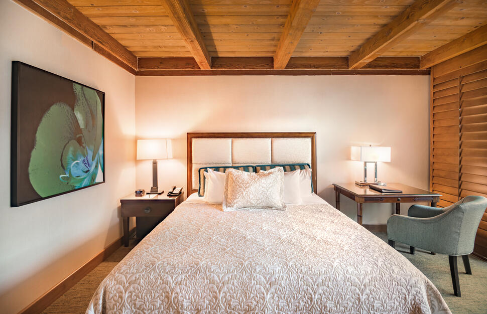 Standard Guest Room
