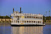 Complimentary Bahia Belle Cruise