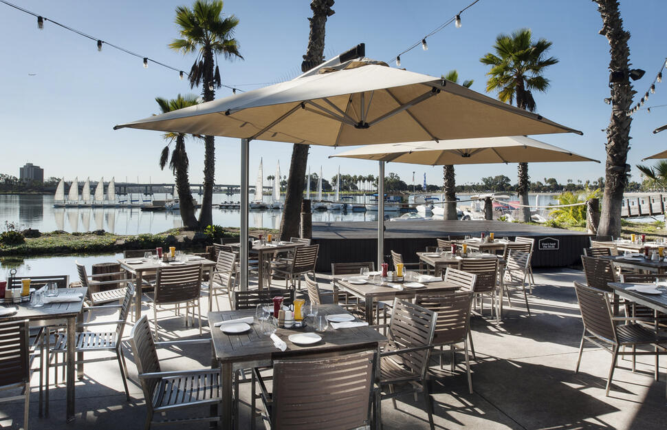 Barefoot Restaurant