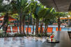 Tropics Cantina