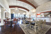 Tidal Restaurant