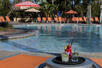 Main Pool