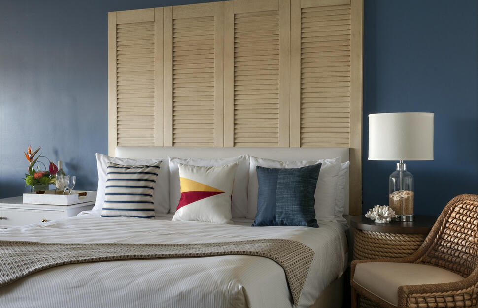 Standard Guestroom