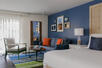 Standard Patio Guestroom