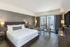 Premier King Balcony