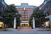 Hotel exterior, Belmond Charleston Place, Charleston, South Carolina, Southern USA