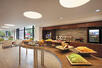 Elements on Level One, Hyatt Regency Dulles at Dulles International Airport, Washington, USA