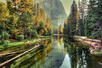 Yosemite Valley