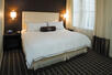 King Room, The Ellis Hotel, Atlanta, Georgia, Southern USA