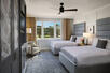 Golf View Room