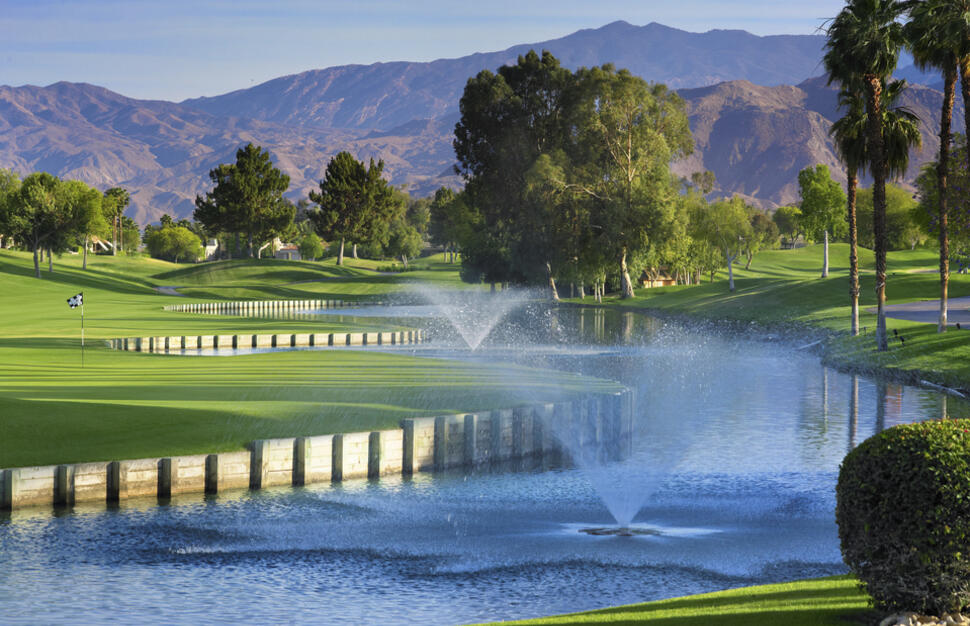Pete Dye Resort Course