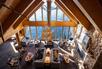 Waterfront King Room