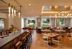 Lobby & Fireplace Lounge