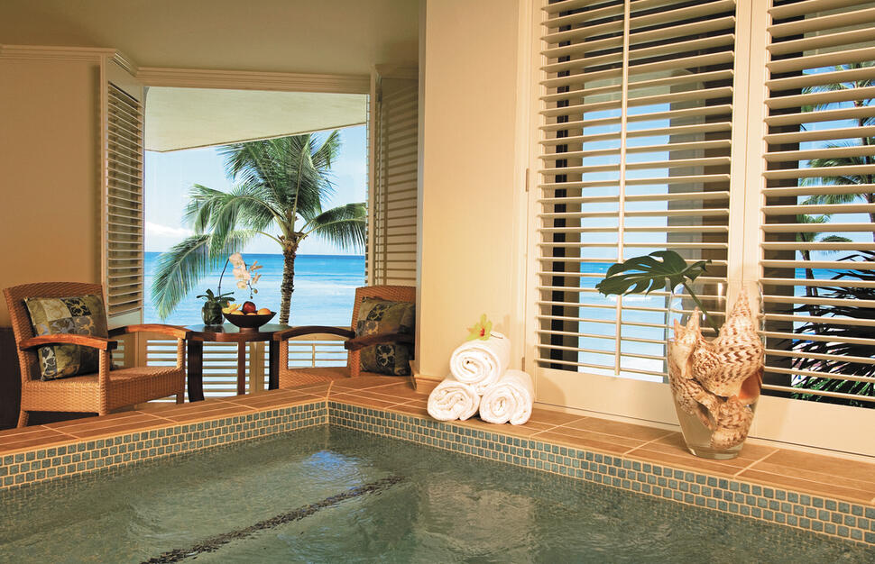 Beachhouse Restaurant