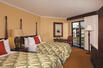 Garden View Room