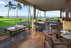 Lava's on Poipu Beach
