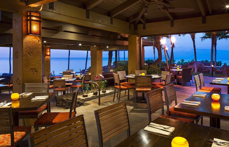 Grotto Bar