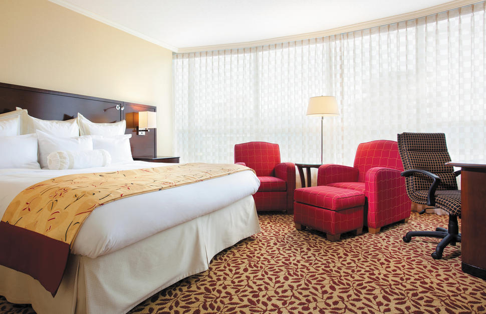 City View Room
