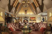 Grand Lobby, North Conway Grand, New Hampshire, USA