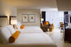 Executive Suite Double Room