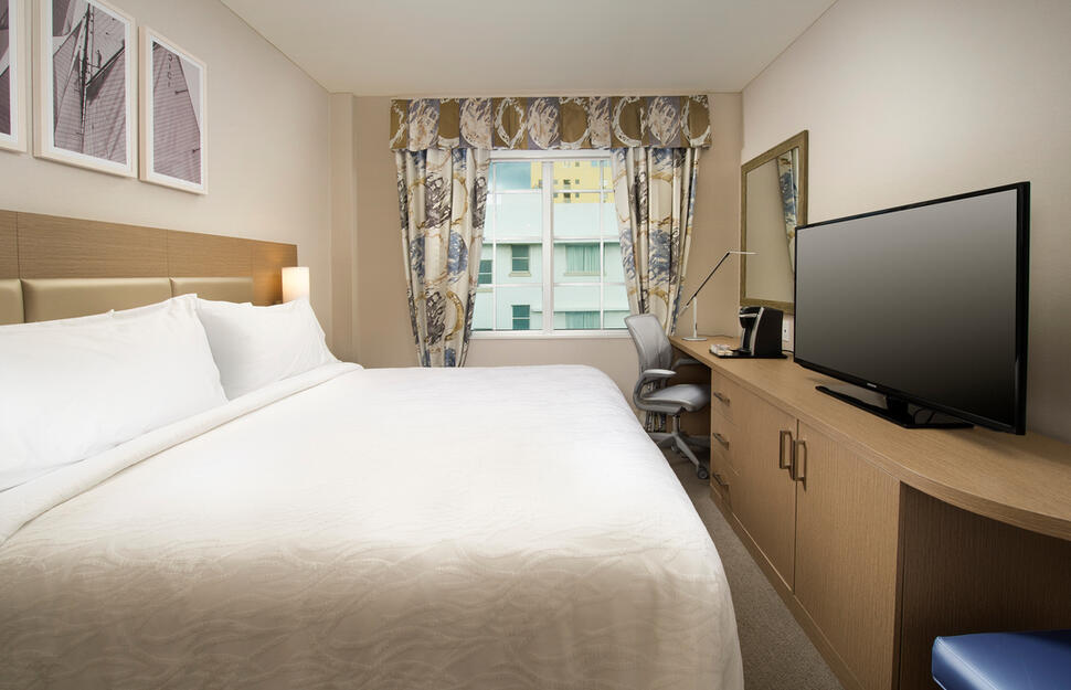 King Room