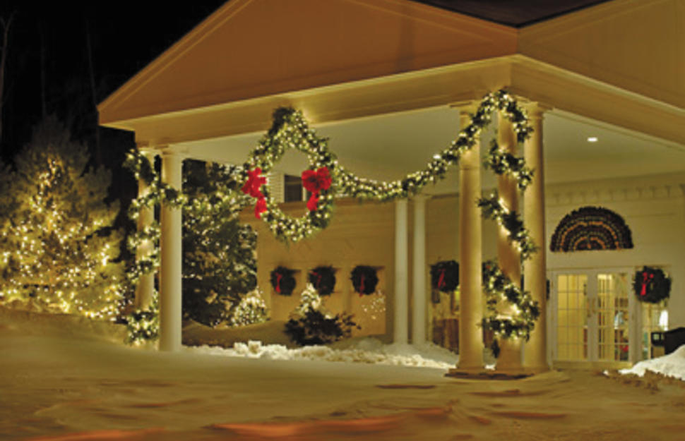 White Mountain Hotel & Resort
