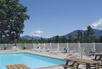 Exterior, White Mountain Hotel & Resort, North Conway, New Hampshire.