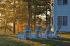 Room, White Mountain Hotel, North Conway, New Hampshire.