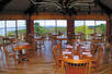The Looking Glass Restaurant, The Bluenose Inn