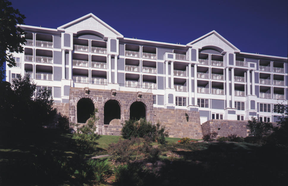 Bluenose Inn, Maine