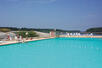 Salt Water Pool, Sebasco Harbor Resort