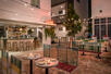 Sunny's Restaurant, The Hall, Miami, Florida, USA