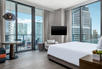 Bay King Room