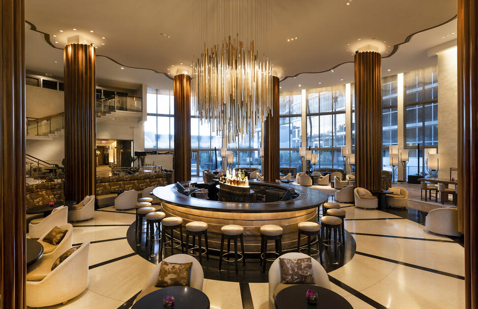 Lobby Bar