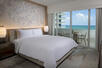 Deluxe Ocean View with Balcony