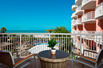 Superior Suite Balcony