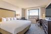 Executive King Room