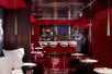 King Room, Hotel Rouge, Washington D.C, USA