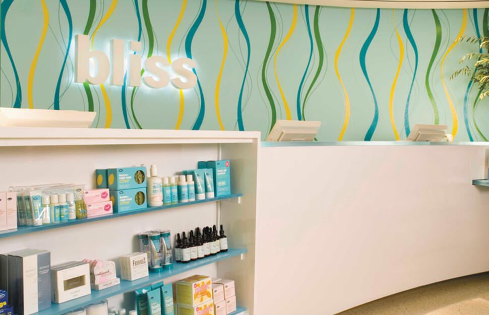 Bliss Spa