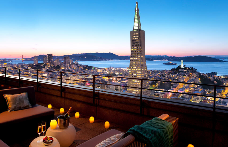 Rooftop Bar