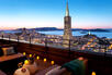Rooftop Bar
