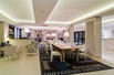Interactive Lobby