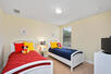 Typical Children's Bedroom