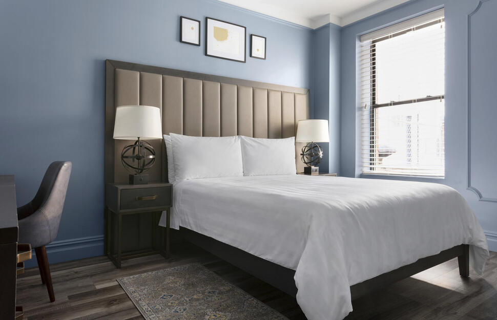 Classic Room