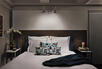 Superior Queen Room, Paramount, East Coast, New York