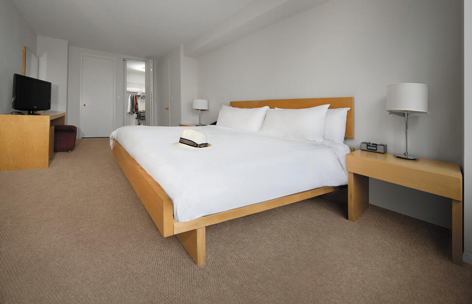 3 Bedroom Suite