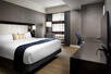 Deluxe Double Guest Room