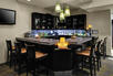 Bar, Hilton Garden Inn New York Chelsea, New York, USA