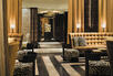 Lobby, Empire Hotel, New York